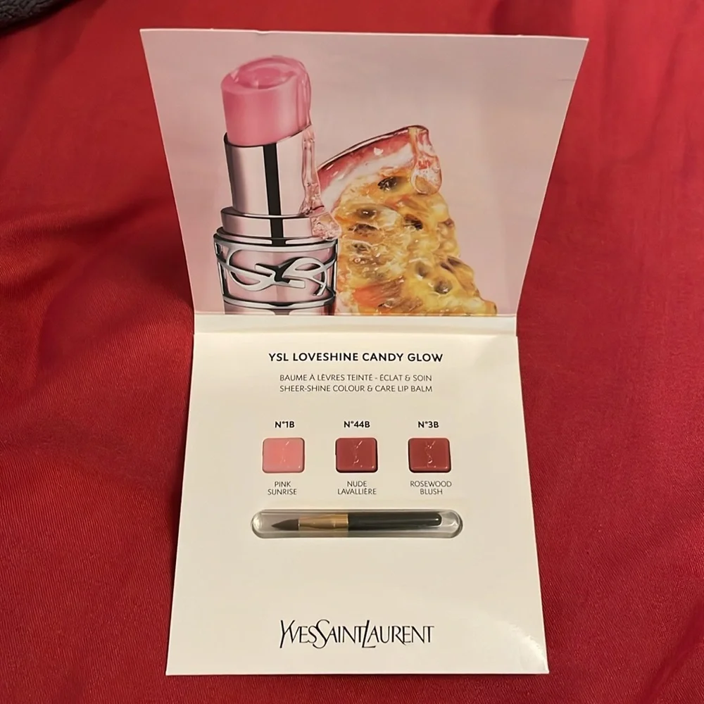 Yves Saint Laurent brand new
